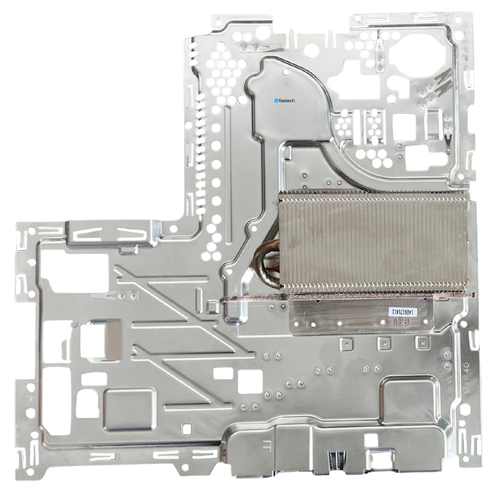 PlayStation 4 Heat Sink (CUH-1115) - Fasttech
